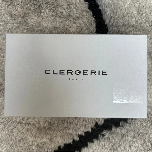 Robert Clergerie Japaille2, US 7,  NEW IN BOX - Picture 6 of 13